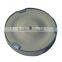 OEM all kinds of aluminum motocross fuel tank cap high quality at low price