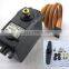 Metal Gear Servo Motor(360 degree continuous rotation ) 16007