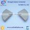 High Quality Tungsten Carbide Brazed Tips for Cutting Tools