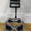 Folded Hand Cart and Transport Hand Trailer