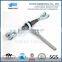 Specifications for RATCHET TURNBUCKLES M24