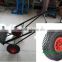 16" Pneumatic Rubber Wheel for Wagon Trolley