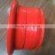 Solid Forklfit Wheel Wheel Rims 8.00-12 With Excellent Design