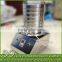 lab vibrating sieve for small vibrator sieve