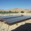 Solar Water Pumping System for Agriculture 22KW/30HP, 3 years' warranty, IP65, with CE Certificate