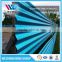 colorbond solid temporary metal steel sheet hoarding fence