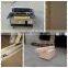 best quality automatic exterior wall plaster machine for sale