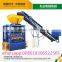 concrete brick machine phil hollow block machine
