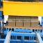 Best price qt4-15d paving block production flow chart