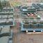 qt4 block making machine brick cement
