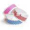 disposable paper RFID wristbands festival NFC paper bracelets