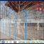 iron fence netting mesh,welded fence for south korea,2x2 galvanized welded wire mesh panel