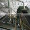 fully automatic waste sorting system MSW urban waste sorting recycling equipment to RDF , SRF, fertilizer