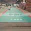Electronic truck scale weighbridge