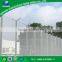 Temporary frame welded mesh fence from chinese wholesaler