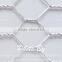 Hexagonal farm fence