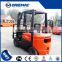 WECAN 1.5 ton diesel forklift CPCD15FR for sale