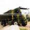 CNHTC HOWO Truck 6X6 Militray Vehicle For Sale