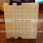 OEM Blow Molding Plastic PE PP Board Baby Swing Board Spoiler Part Mould Design
