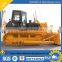 Shantui Bulldozer SD16 for sale with blade and ripper for option