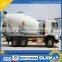 9m3 Concrete Mixer Machine FYG5257GJBC with OMAN Chasssis for sale