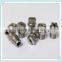 flat jet ss car wash spray nozzle