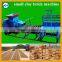 Professional manual mud brick making machine