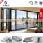 Factory Direct Sale 6000 Series high quality aluminum profile accessory, aluminum extrusion profile for window