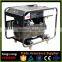10kw / 8kw gasoline astra korea generator iso/ce AC and DC output sale