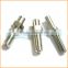 Factory direct sales high quality steel stud bolt by professional factory