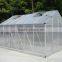 Super gorgeous 6mm bayer polycarbonate garden greenhouse for sale HX66series