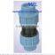 High pressure PP Compression Fittings