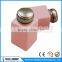 Pink ESD Plastic Dispenser Bottle