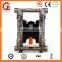 plastic pneumatic diaphragm pump liquid pumps
