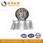 Tungsten carbide hammerhead tips With Good Wear resistance