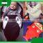 Christmas gift wholesale soft cotton baby kids children adults shark tail blanket sleeping bag