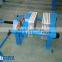 Low price energy-saving dewatering screw press filter