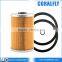 EX100 Equipment Spare Parts Fuel Filter 4013958