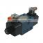 4WE10 hydraulic directional control valves