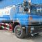 High Quality Dongfeng Water Tank Truck