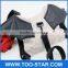 Baby Kid Safety Harness Anti lost Backpack Bat Wings Strap Keeper Bag