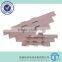 821 Straight Run Thermoplastic Tabletop Chain