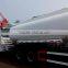 Sinotruk new HOWO Chinese oil tank truck 20L Sinotruk