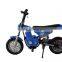 Rechargeable Electric Scooter Ride On Toy 24v 250w Boy Girl Kid Scooter FSD250DH-2