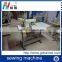 Long-arm label sewing machine/automatic sewing machine for mattress