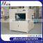 China NaiGu factory textile pillow roll packing machine