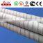 160mm Drain water pvc pipe for Plumbing