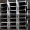 light steel keel C channel , light steel frane for roof , light gauge galvanized steel