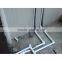 plastic ppr pipe for hot/cold water supply
