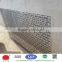 2015 direct factory !2"X2" 3D panel Fence for Construction